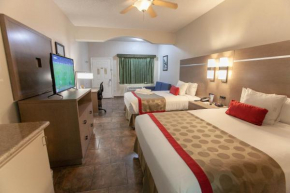 Ramada by Wyndham & Suites South Padre Island